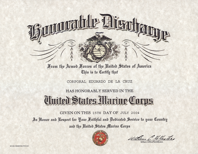 don-baker-s-honorable-discharge-certificate-from-the-united-states