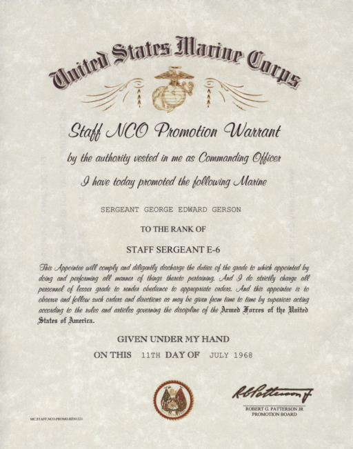 united-states-marine-corps-snco-promotion-warrant